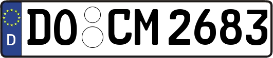 DO-CM2683