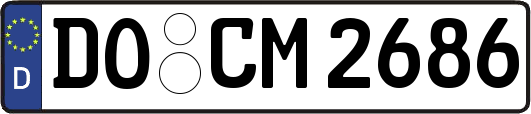 DO-CM2686