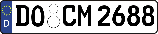 DO-CM2688