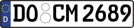 DO-CM2689