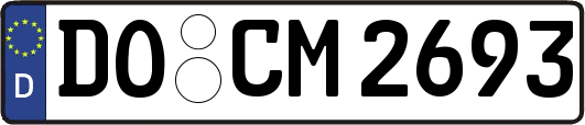 DO-CM2693