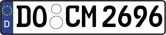 DO-CM2696