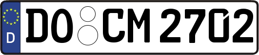 DO-CM2702