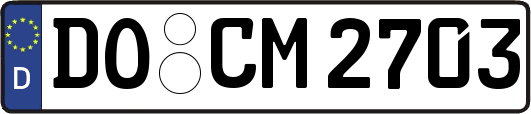 DO-CM2703