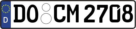 DO-CM2708