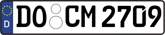 DO-CM2709