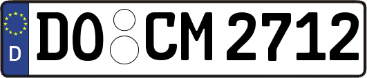 DO-CM2712