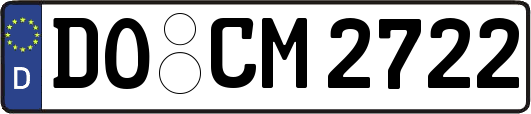 DO-CM2722