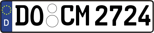 DO-CM2724