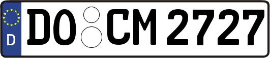 DO-CM2727
