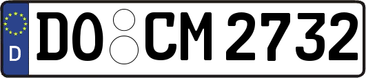 DO-CM2732
