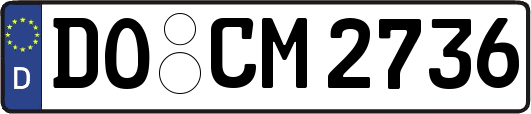 DO-CM2736