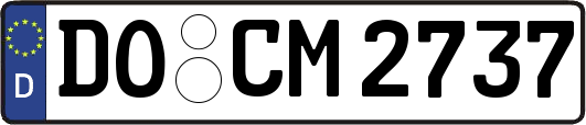 DO-CM2737