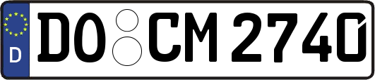 DO-CM2740
