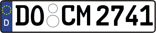 DO-CM2741