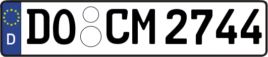 DO-CM2744