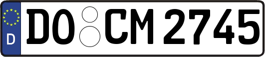 DO-CM2745