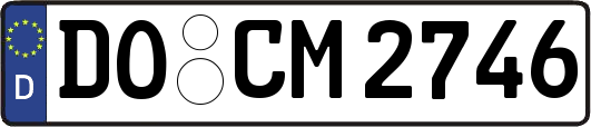 DO-CM2746