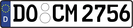 DO-CM2756