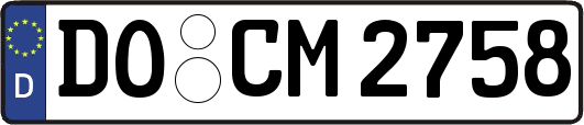 DO-CM2758