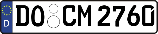 DO-CM2760
