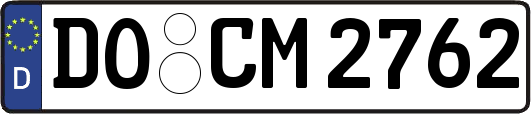 DO-CM2762