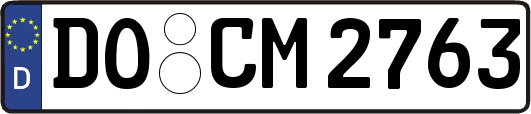 DO-CM2763
