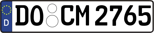 DO-CM2765