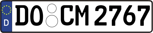 DO-CM2767