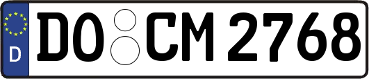 DO-CM2768