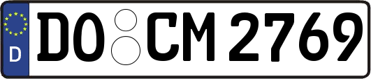 DO-CM2769
