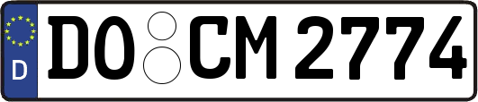 DO-CM2774