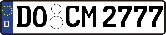 DO-CM2777
