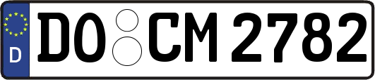 DO-CM2782
