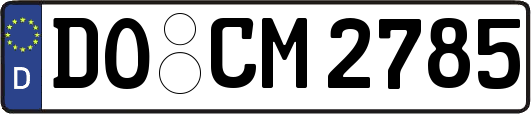 DO-CM2785