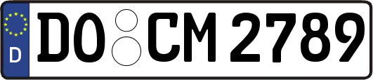 DO-CM2789
