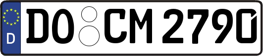 DO-CM2790
