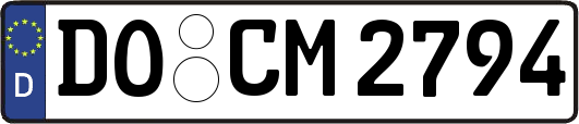 DO-CM2794