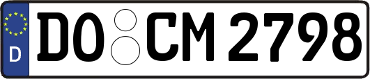 DO-CM2798
