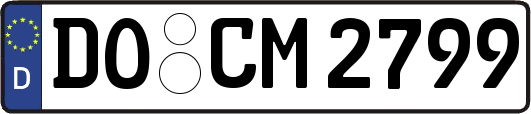 DO-CM2799