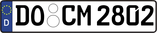 DO-CM2802