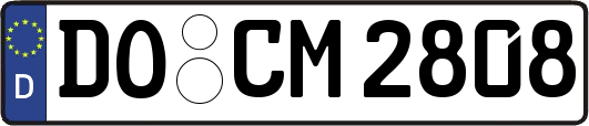 DO-CM2808