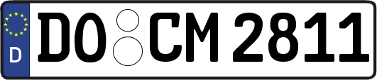 DO-CM2811