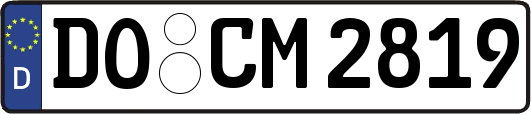 DO-CM2819