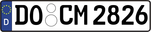 DO-CM2826