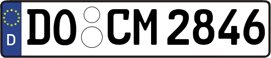 DO-CM2846