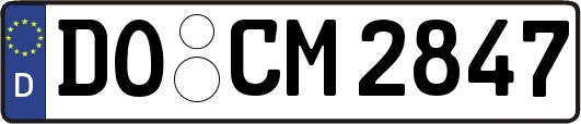 DO-CM2847