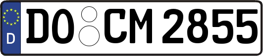 DO-CM2855