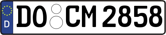 DO-CM2858
