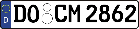 DO-CM2862